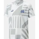 Tričko Puma White 148430 11-12