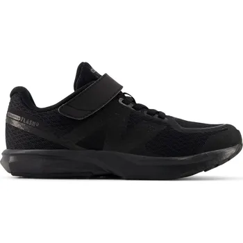 Dívčí tenisky Boty New Balance Black 3185326 C12 (30.5)