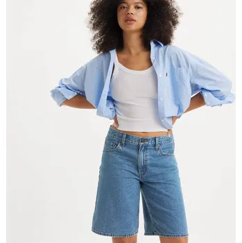 Dámská móda Kraťasy Levis Foolish Love 5956222 28 L30