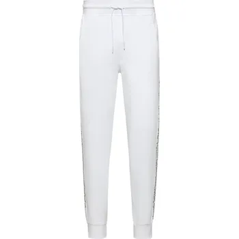 Pánské kraťasy Tepláky Hugo White 4708593 L