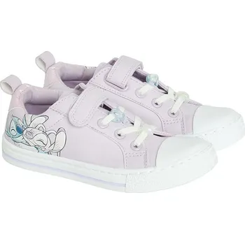 Dívčí tenisky Boty COOL CLUB Rosa 6655247 33