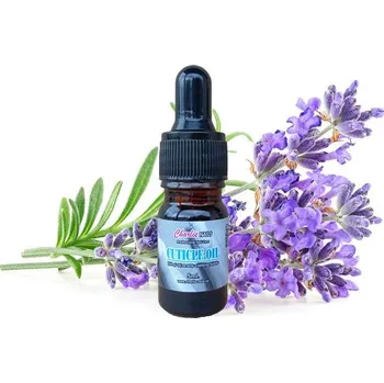 Výživa na nehty 5ml. - LEVANDULE ( s vitamíny )