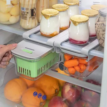 Dóza na potraviny InnovaGoods Nádoba na skladování potravin Prefo 830733