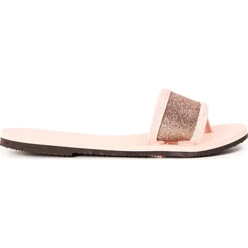 Dámské žabky Havaianas Allet Rose 5138226 3/4