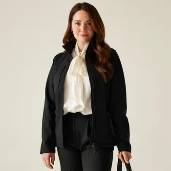 Bunda Regatta Black 5362182 16