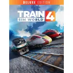 Train Sim World 4 (Deluxe Edition) PC