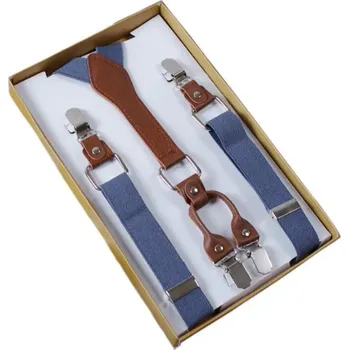 Kšandy Gaira Kšandy 70105, Barva světle modrá