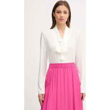 Dámská halenka Halenka Joseph Ribkoff 253003 béžová 01X, vel. 42