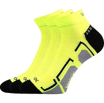 Woxx Chlapecké ponožky Flashik Barva: Žlutá, Velikost: 25-29