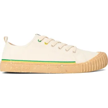 Pánské žabky Havaianas White 9261701 11