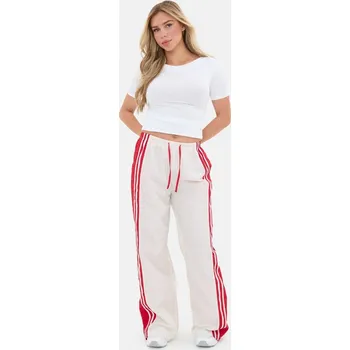 Tepláky I Saw It First White 250782 12 (M)