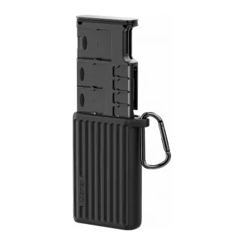 Čtečka paměťových karet Aptel Čtečka karet Ulanzi MCR-02