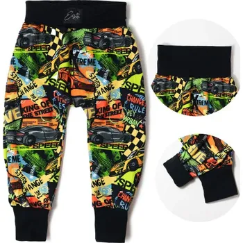 Esito Tepláky speed cars Velikost: 86