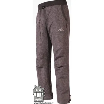 Chlapecké kalhoty Dráče Šusťákové kalhoty 16 Velikost: 98