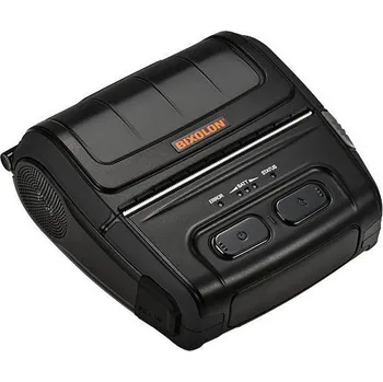 Pokladní tiskárna Bixolon SPP-L410, Bluetooth, iOS compatible