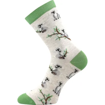 Dívčí oblečení Boma Dívčí ponožky koala Velikost: 25-29