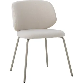 Jídelní židle Jídelní židle Bloomingville PONTE | krémová