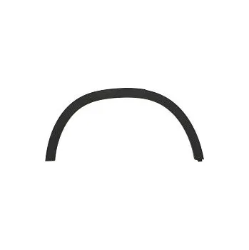 Blatník karosérie Plastový lem pravého zadního blatníku MERCEDES GLA (X156) 2013-2021 (013-2021)