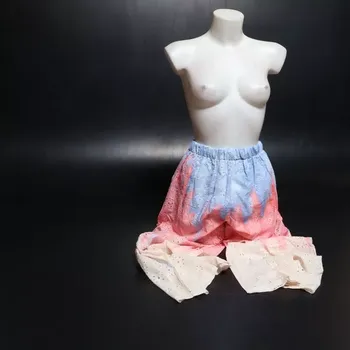 Dámské kalhoty Dámské tepláky 100cm bavlněné barevné