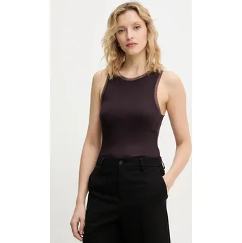 Top Remain 5026932232 fialová 49X, vel. 34