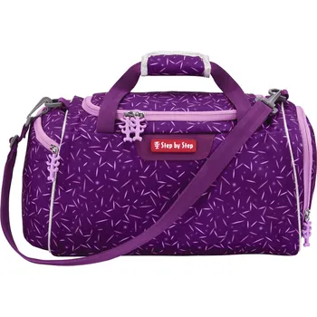 Sportovní taška Sportovní taška Step by Step, Pretty Unicorn Nuala