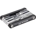 CTM sada nářadí LEVEL, 10v1