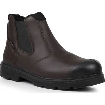 Pracovní obuv Boty Regatta Peat 1043952 UK 9