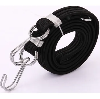 Upínací popruh Upínací guma TXR černá