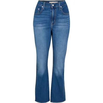 Dámská móda Džíny Levis Did It Matter 2258875 31 L32