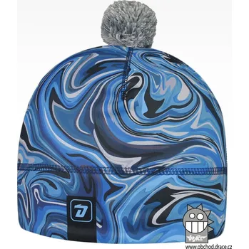 Čepice Dráče Funkční čepice Flavio 155 Velikost: XS(48 - 50)