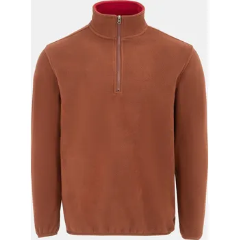 Pánská větrovka Bunda Donnay Brown 4511480 X Large