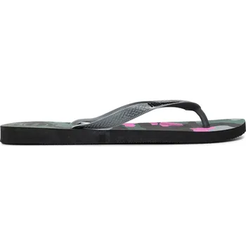 Pánské žabky Havaianas Black 1395418 8/9