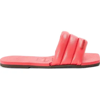Dámské žabky Havaianas Ruby Red 4907094 3/4