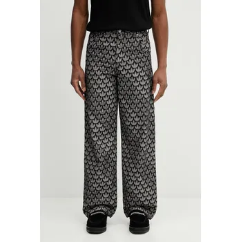 Džíny adidas Originals, 36, černá, 99X