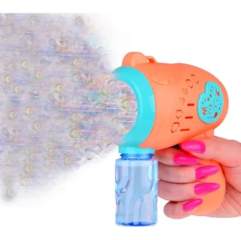 Bublifuk JOKO Bublifuk Pistole Oranžová