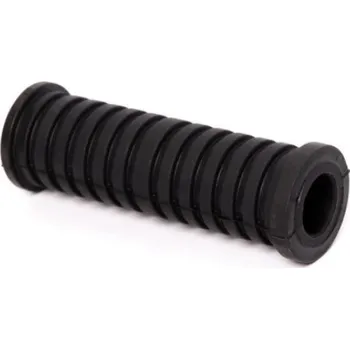 Rám pro motocykl Duells Návlek přední stupačky L / P SIMSON