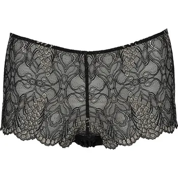 Kalhotky Kalhotky Hanro Schwarz 3862490 S