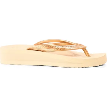 Dámské žabky Havaianas Gold 852553 1