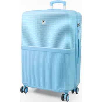 Pánská větrovka Pierre Cardin Blue 328259 Large