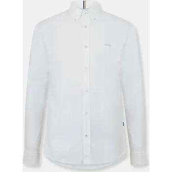 Pánská košile Košile Boss White 1709709 L