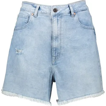 Dámské oblečení Kraťasy Pepe Jeans Hellblau 5687008 W32