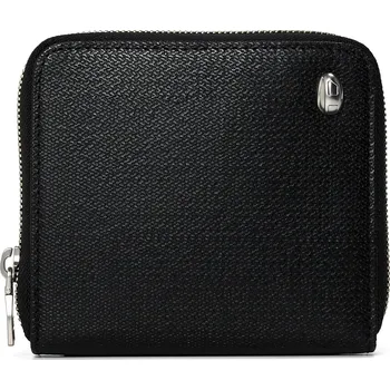 Peněženka Peněženka Diesel Black 1273364 Adults