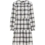 Šaty Camel Active Weiß/ Grau 1087590 XL