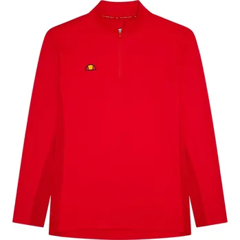 Pánská větrovka Bunda Ellesse Red 4635515 X Large