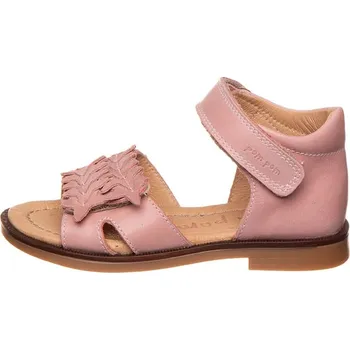 Dívčí sandály POM POM Rosa 2126898 25