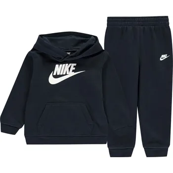 Nike Navy 9366385 18 Months