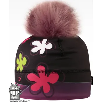 Čepice Dráče Funkční čepice Flavio 16 Velikost: XL(56 - 58)