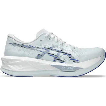Pánská móda Tenisky Asics Blue 816181 7 (41.5)