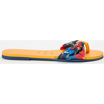 Dámské žabky Havaianas Yellow 2649625 6/7