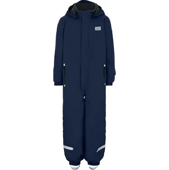 Dívčí džíny LEGO Dunkelblau 9842532 104